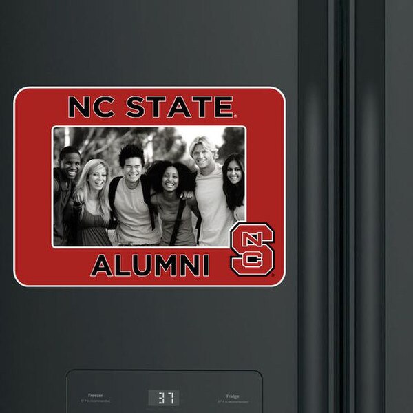 Magnet Photo Frame, Nc State Alumni
